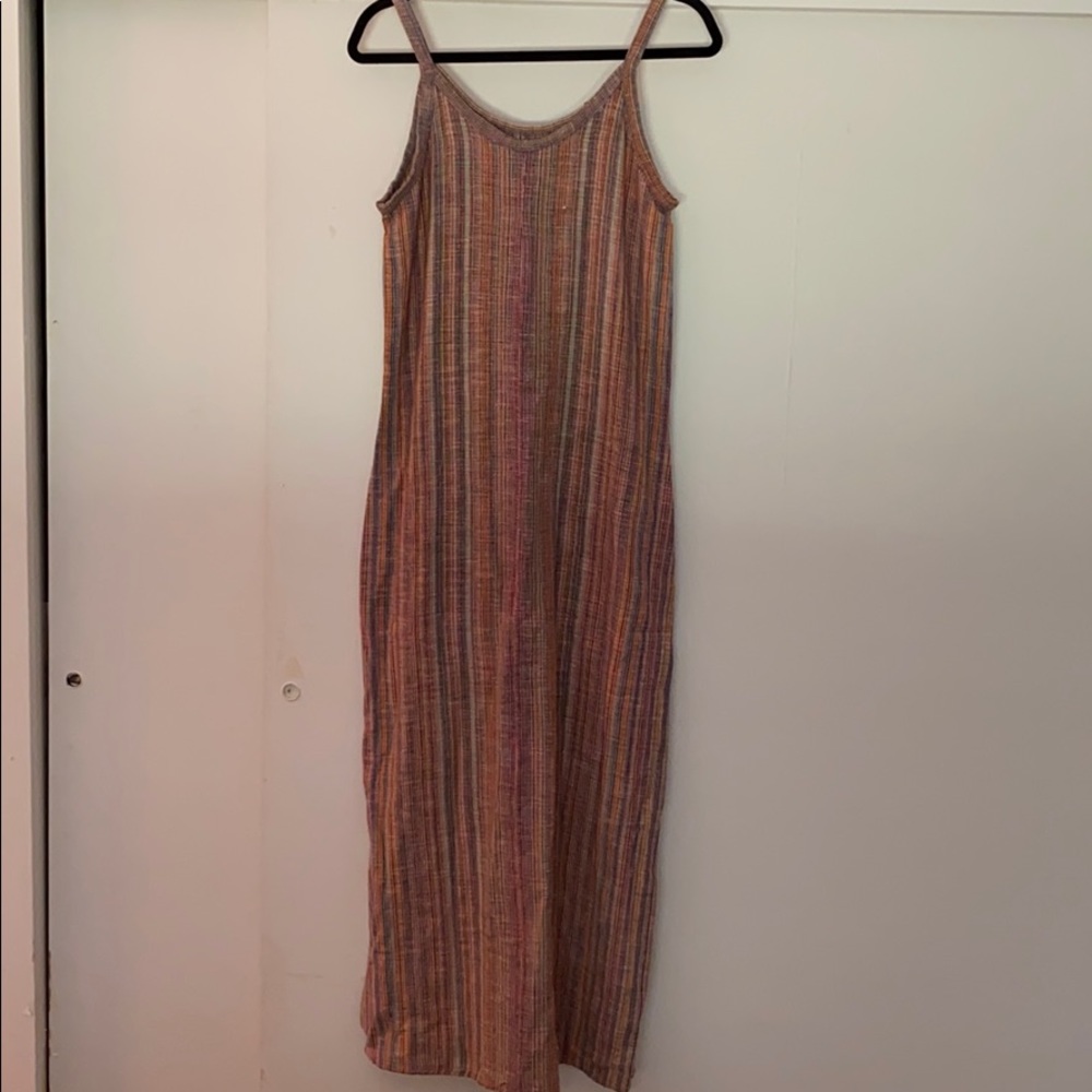 Vintage shift dress